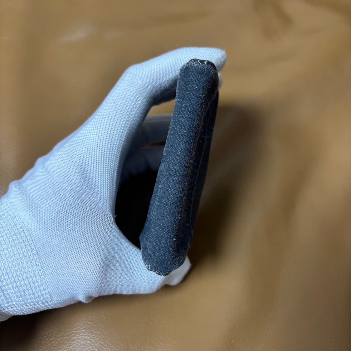 PORTER 포터 카드 코인 케이스 지갑 스모키 상품이미지5