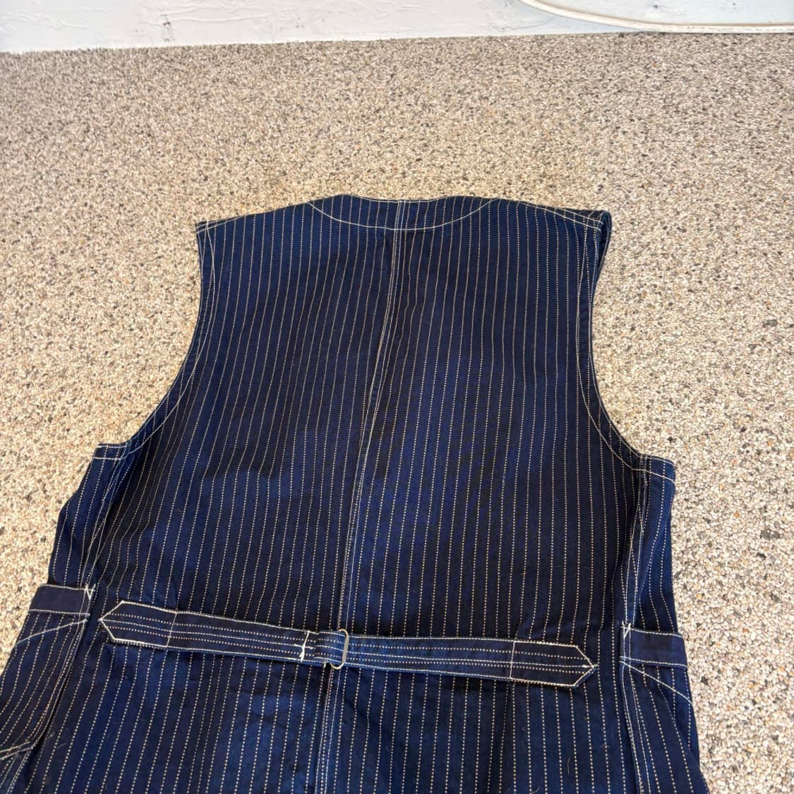 44 프리휠러스 와바시 워크 베스트 상품이미지9