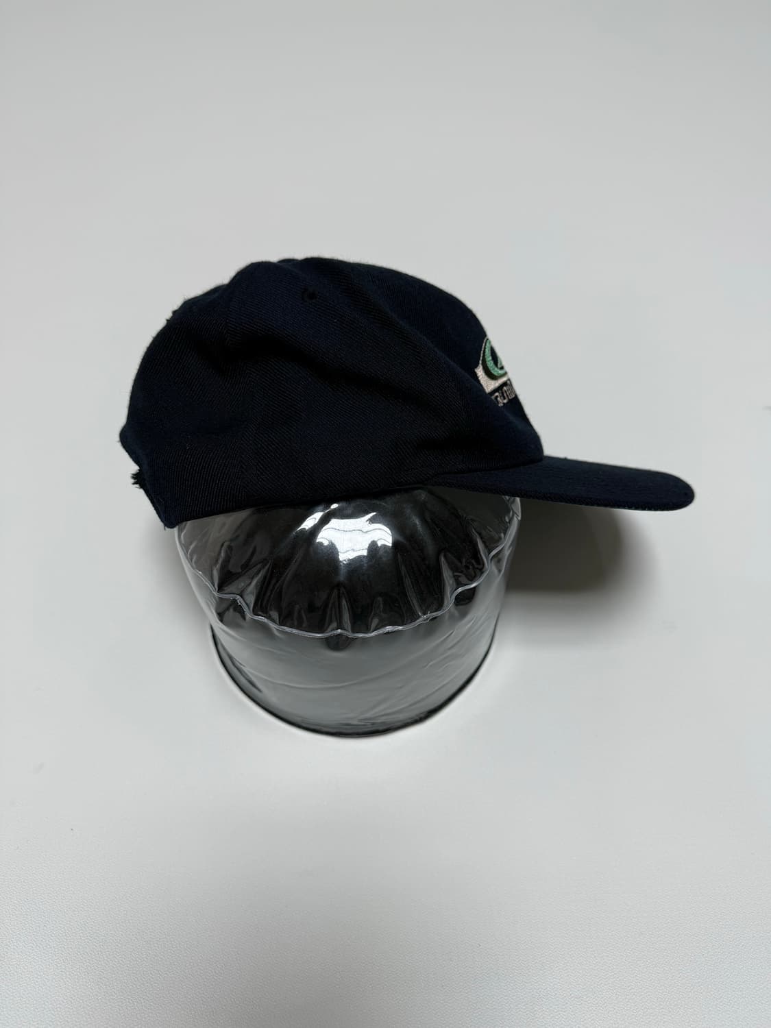 90s USA Quiksilver 퀵실버 빈티지캡 상품이미지3