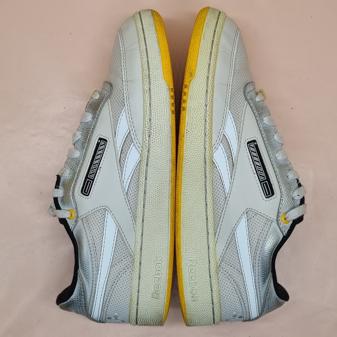 리복 클럽C 리벤지 남성운동화260 상품이미지5