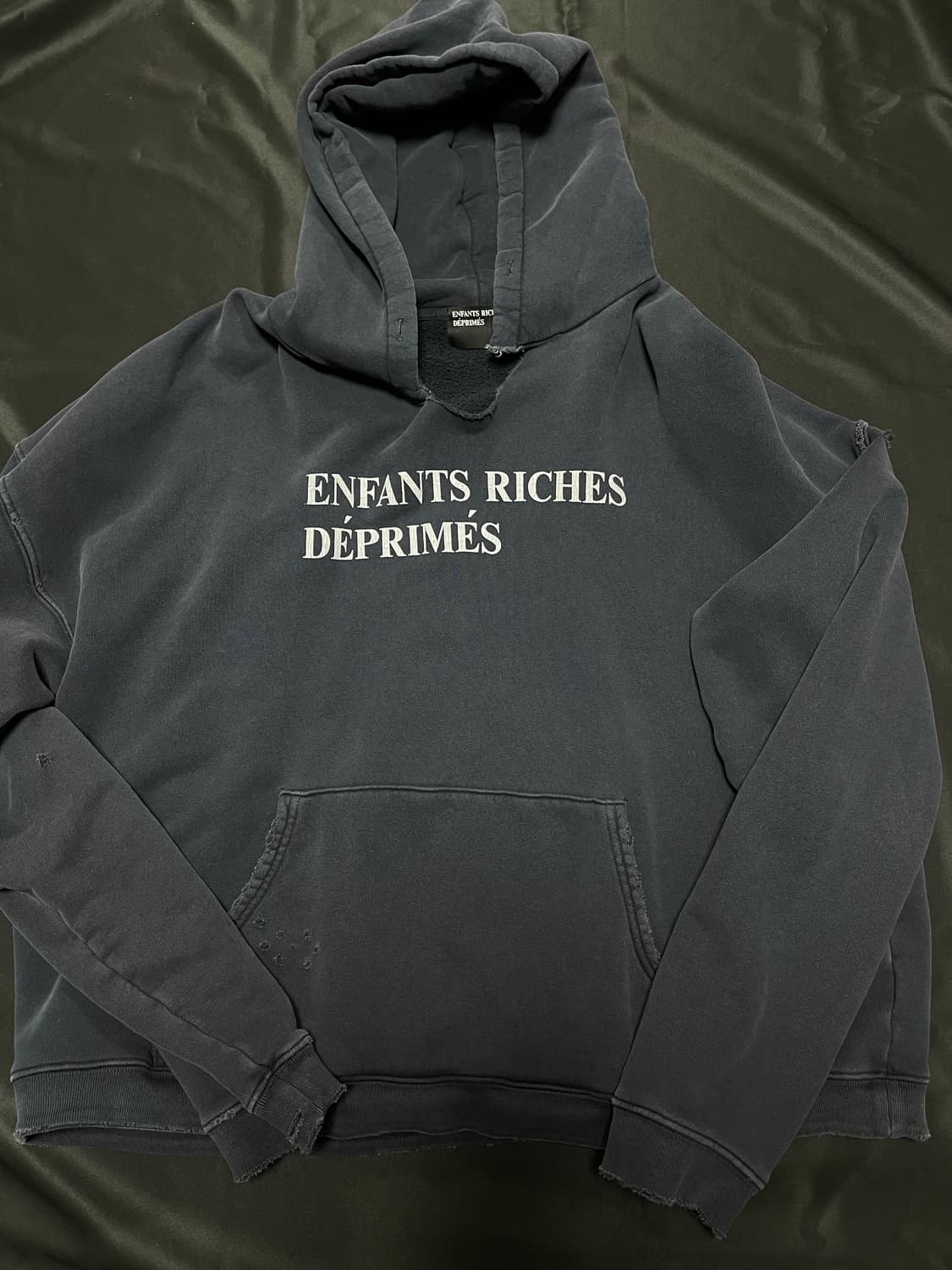 (Xl)erd 앙팡리쉬데프리메 후드 상품이미지1