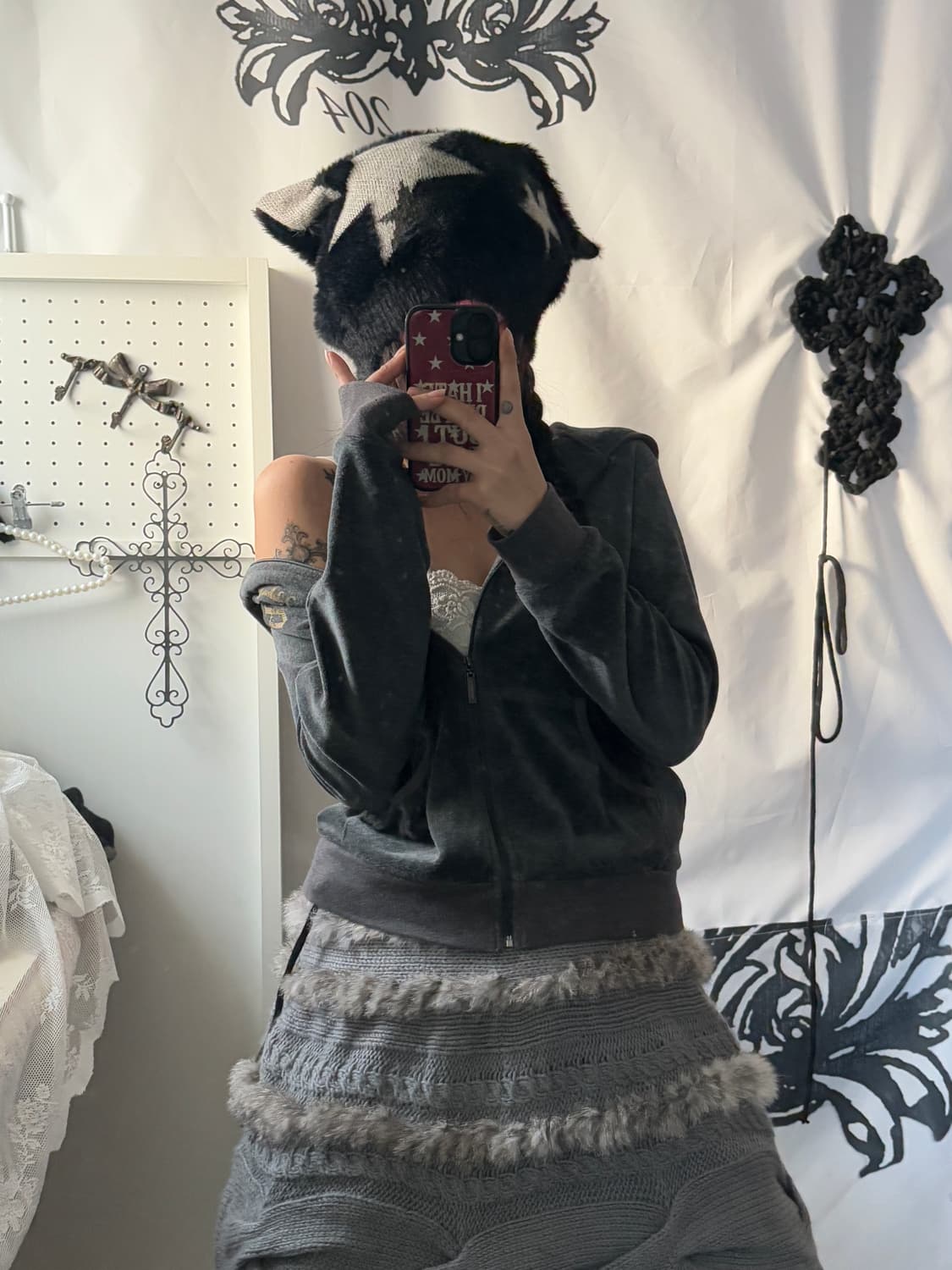 • star cat binnie 상품이미지2