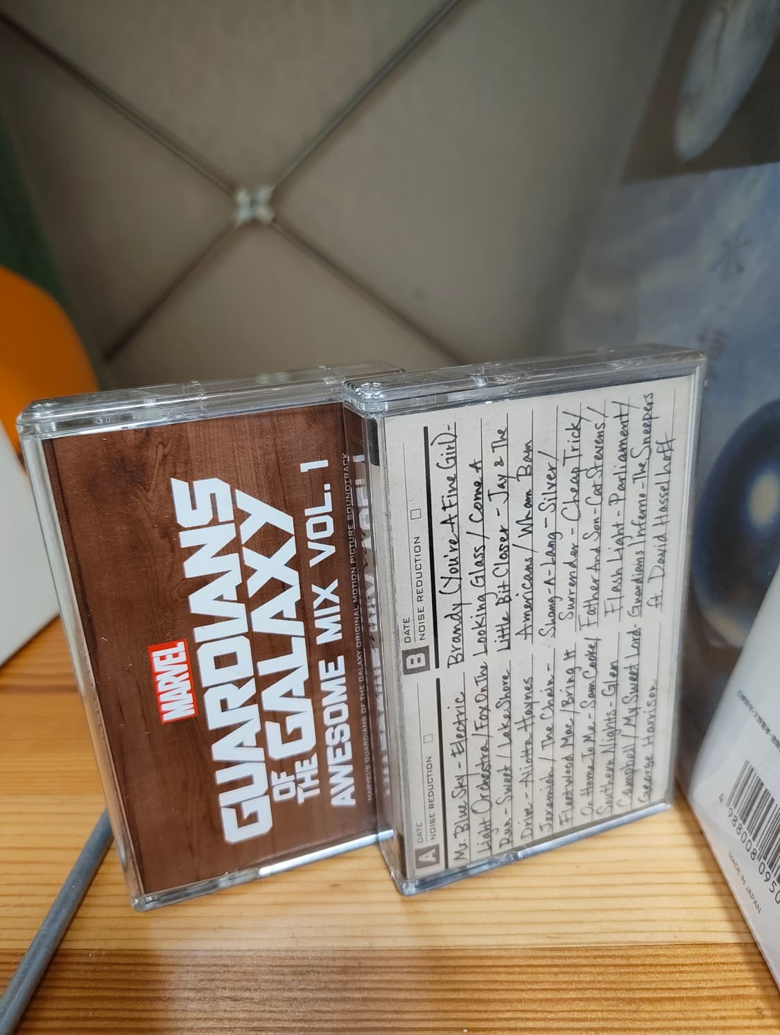 가디언즈 오브 더 갤럭시 상품이미지2