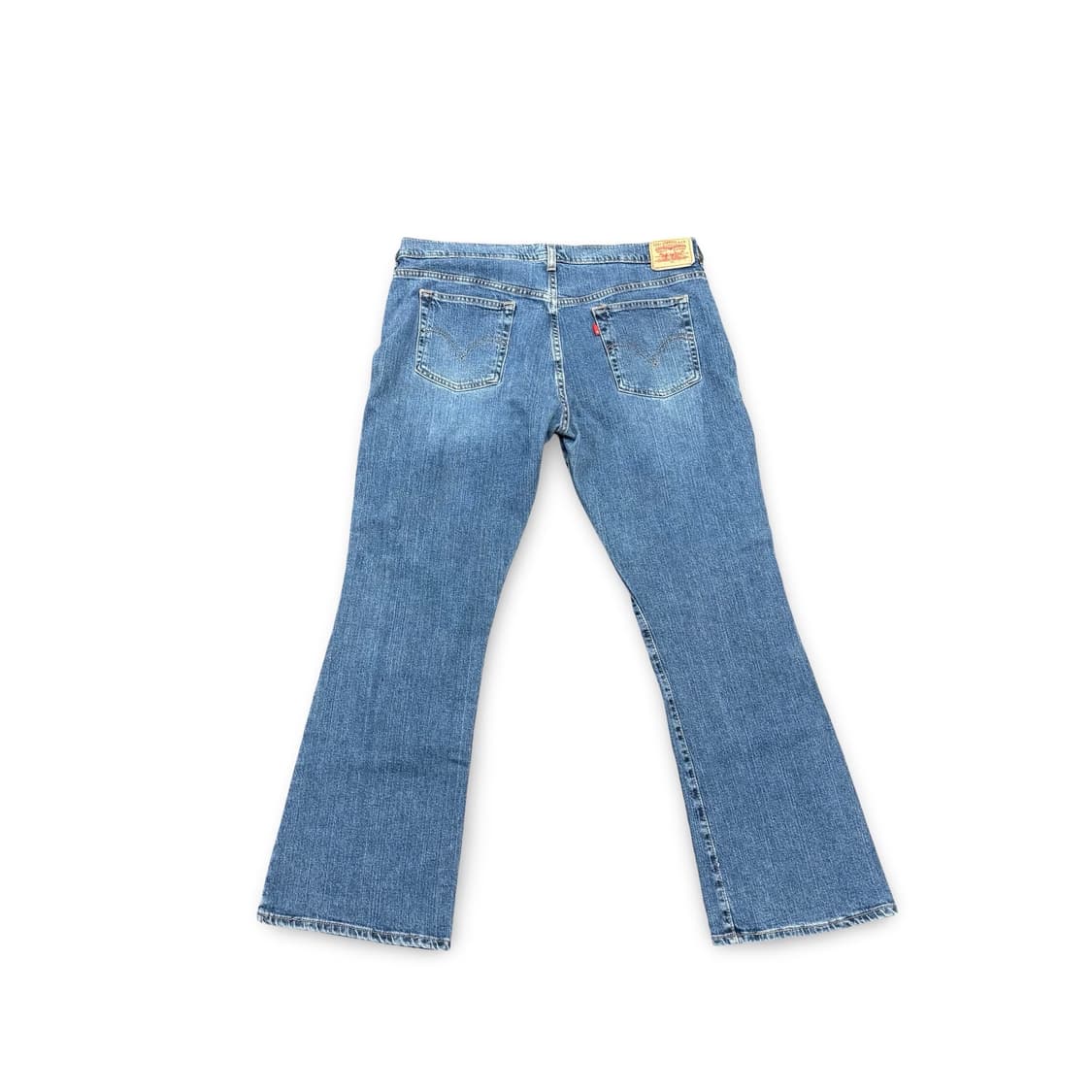 (38)리바이스 부츠컷 상품이미지2