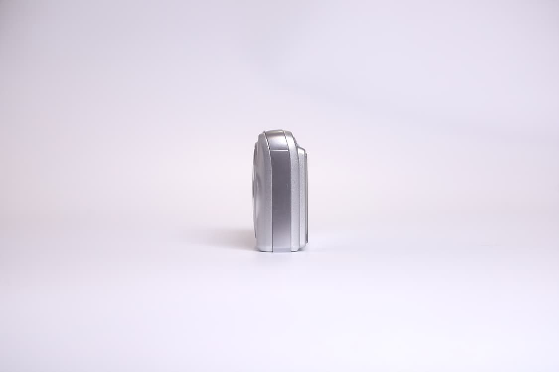 카시오 엑슬림 Z1050 실버 상품이미지3