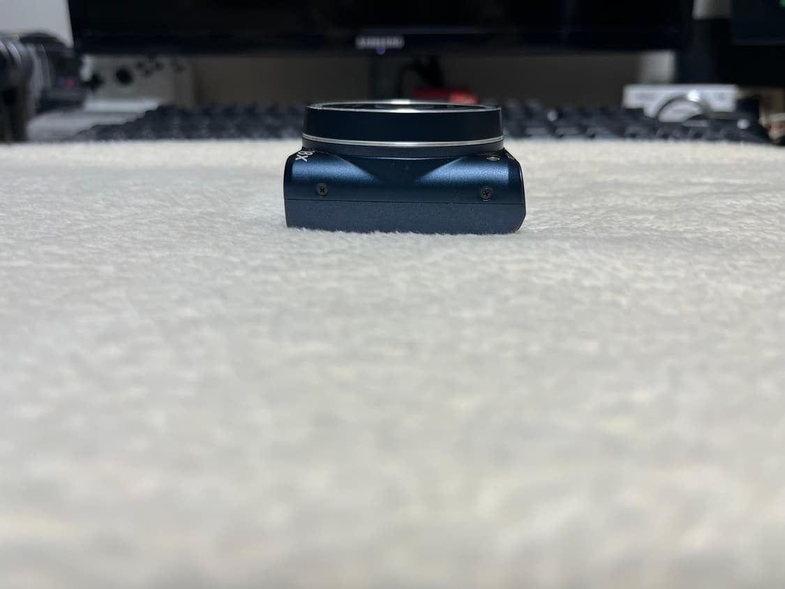 📸 삼성 WB250F 디카 판매 상품이미지7