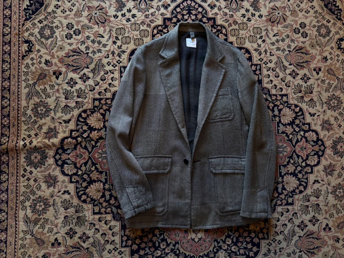 ts(s) 테일러드 자켓 100 상품이미지3