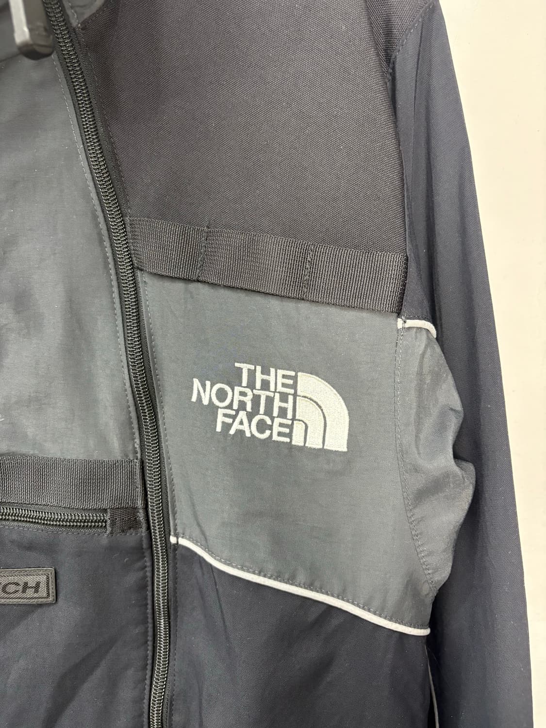 노스페이스 00s 스팁테크 자켓 A3272 상품이미지4