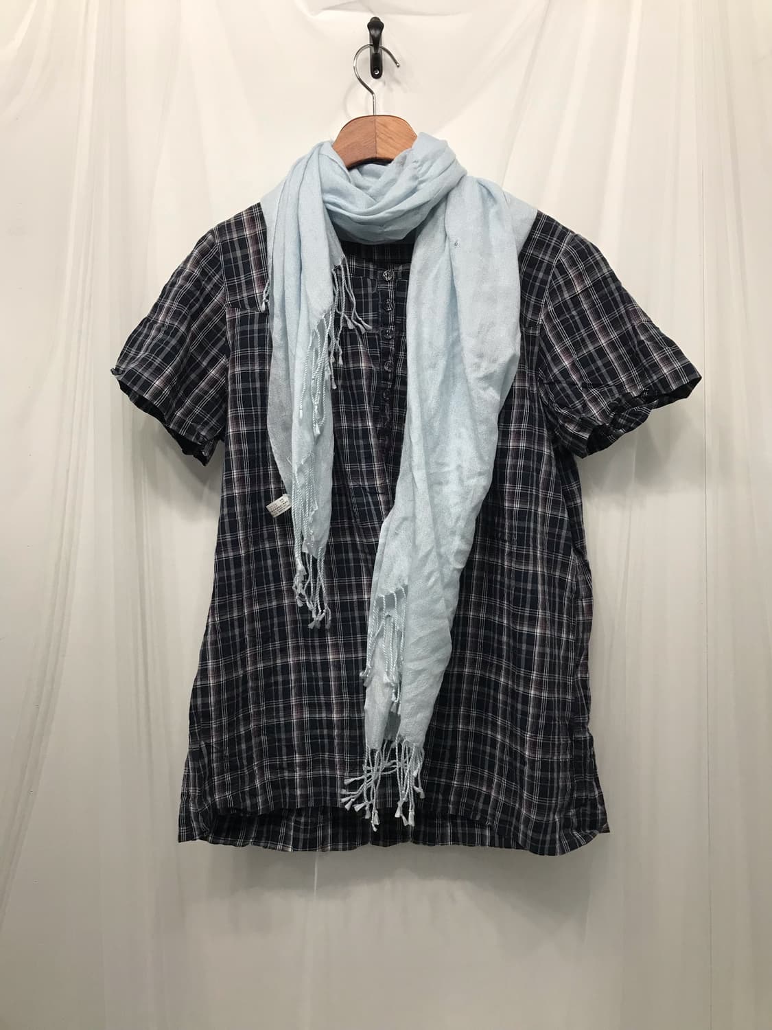 ✿블루 하구미 소녀set ✿ 상품이미지5