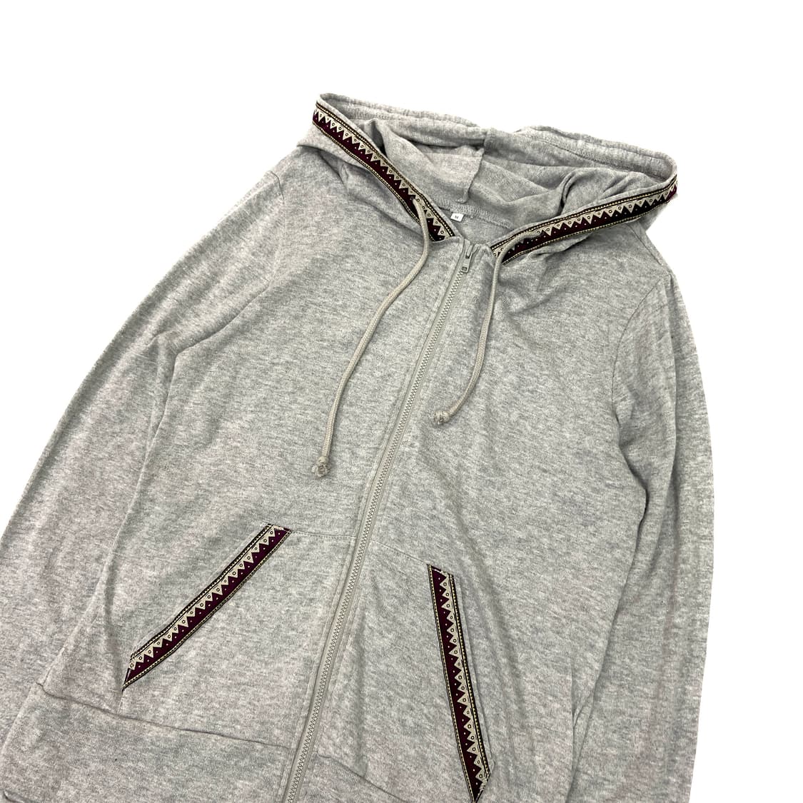 JPN hand-warmer hoodie 상품이미지4