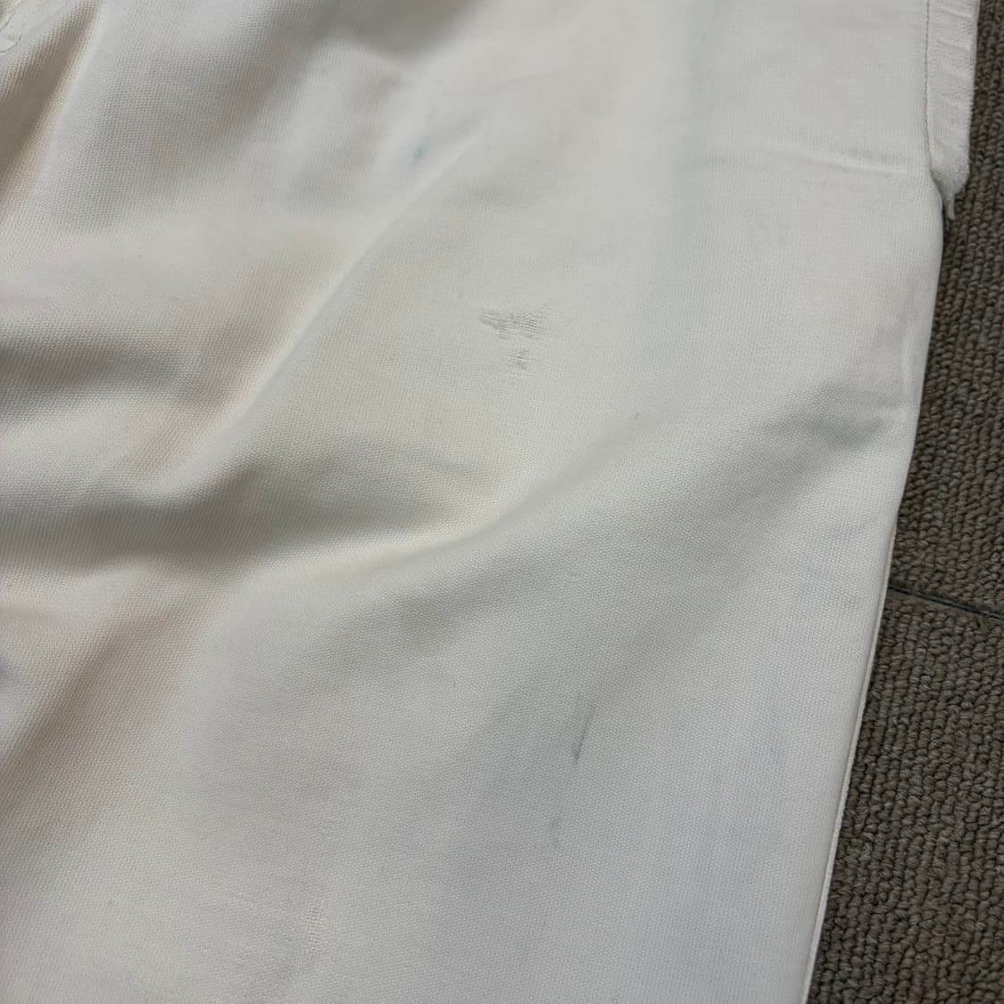 90s polo jeans 폴로진스 치노팬츠  상품이미지3