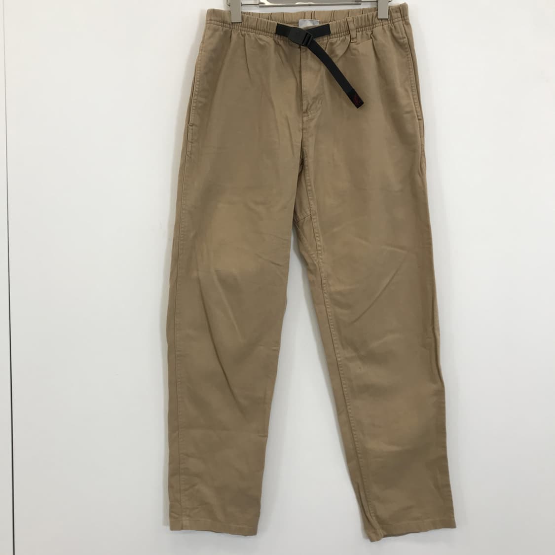 그라미치 오리지널 G-PANTS 벨티드팬츠 [M] 상품이미지1