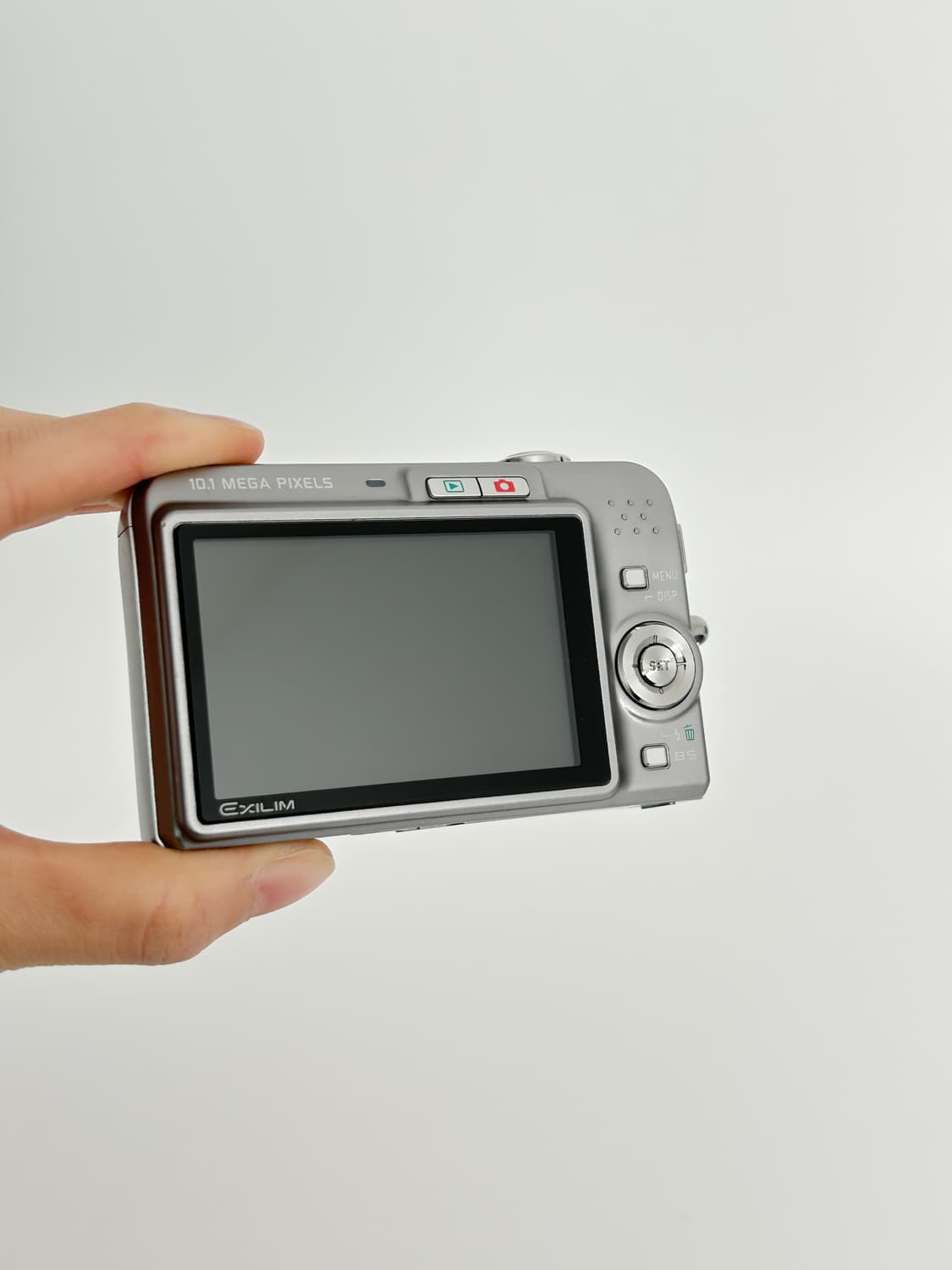 인기!) 카시오 엑슬림 z1080 Exilim 빈티지 디카 상품이미지6