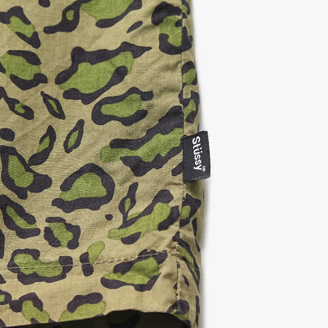  STUSSY "Pattern Shirts" 상품이미지7