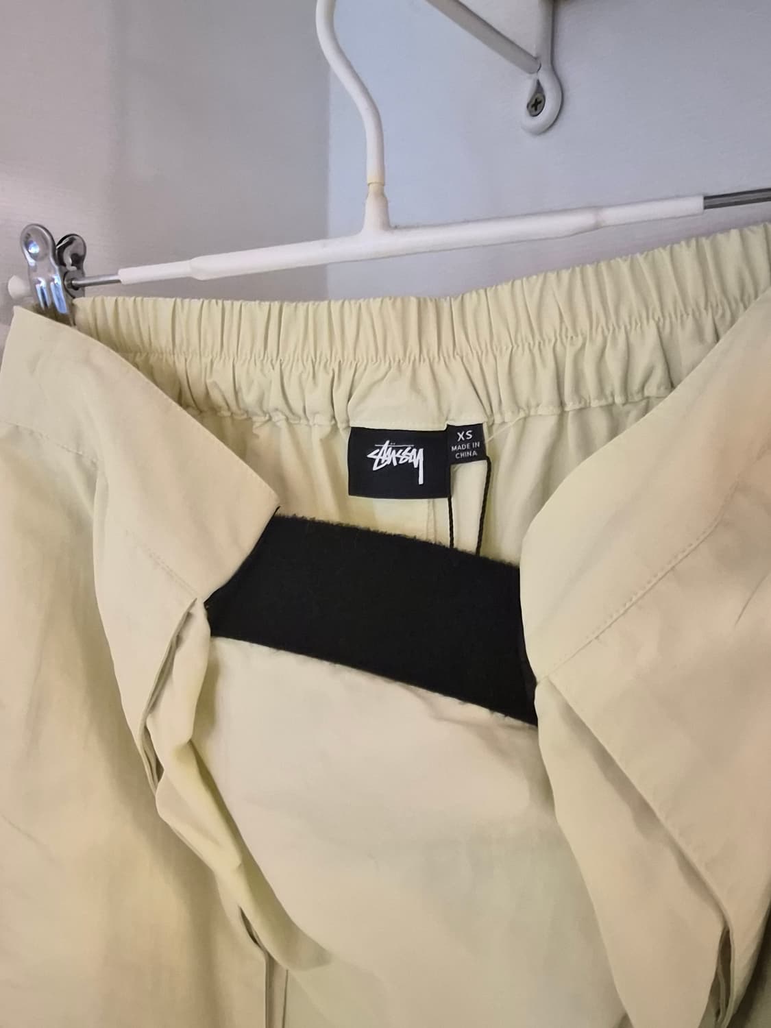 스투시 나일론 카고 스커트 상품이미지9