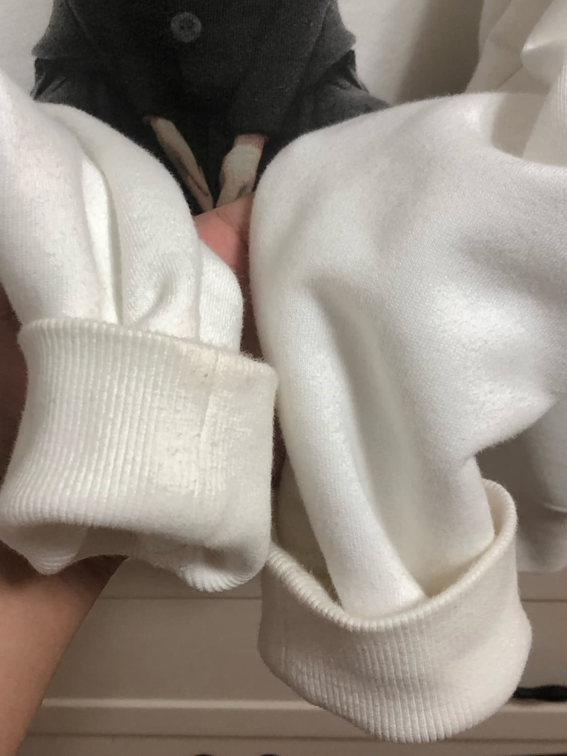 코이세이오 고시오 후드티 상품이미지5