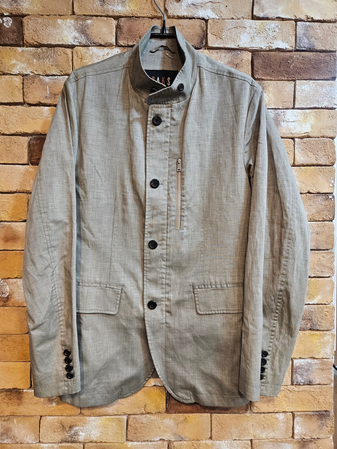 닥스 남성 자켓 상품이미지1