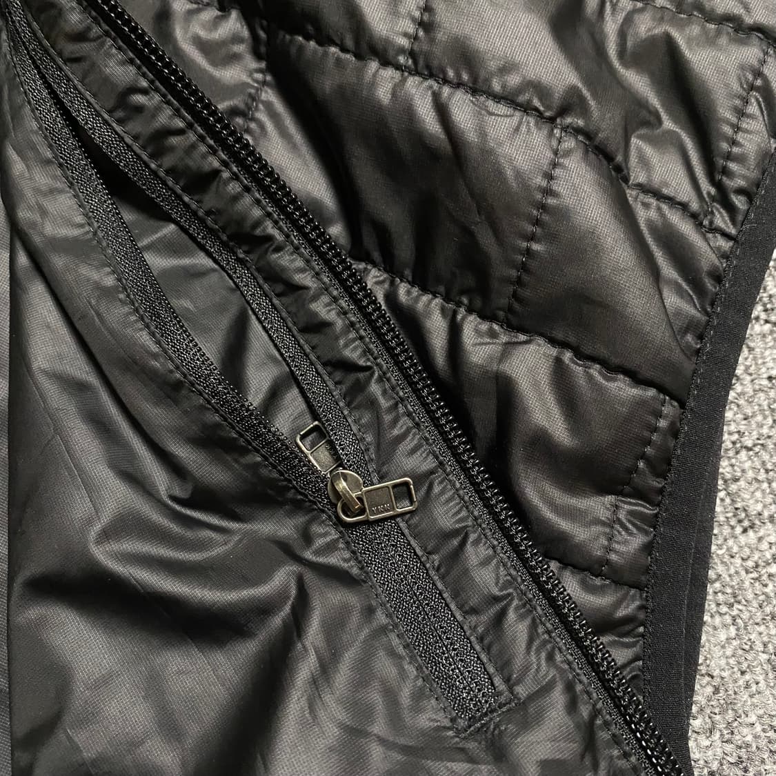 🌊Patagonia Nano Puff Vest 상품이미지5