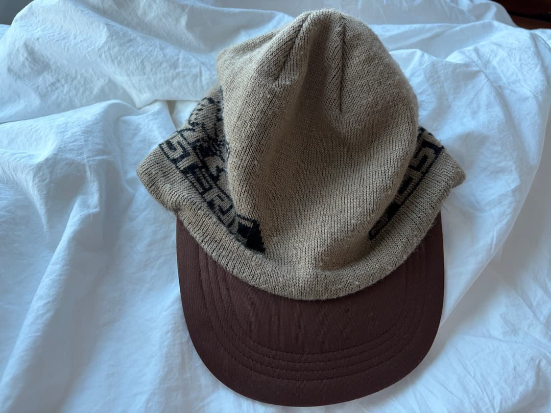 히스테릭글래머 모자 상품이미지2