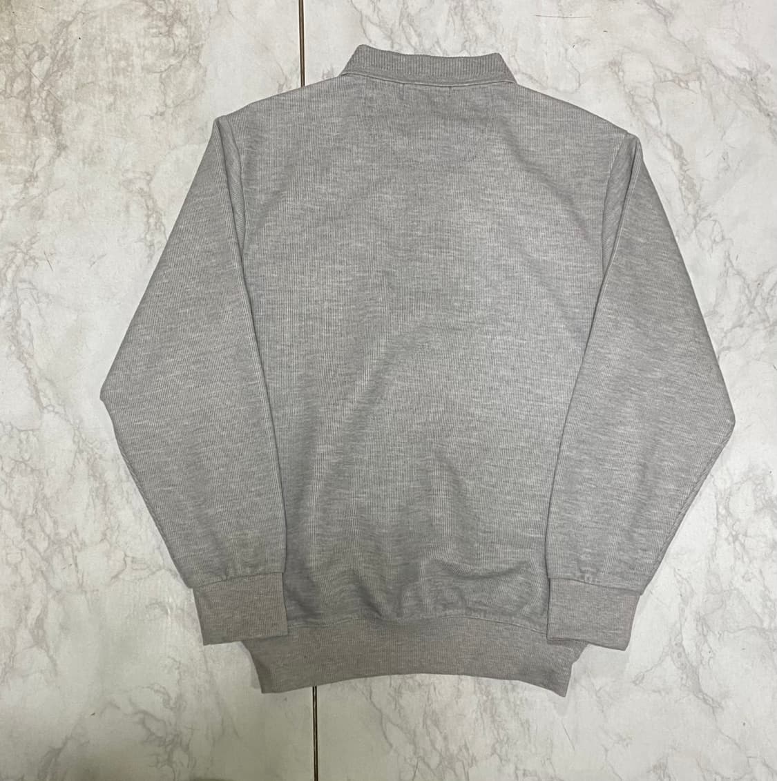 폴로 클럽 긴팔 카라 티셔츠 사이즈 100 상품이미지4