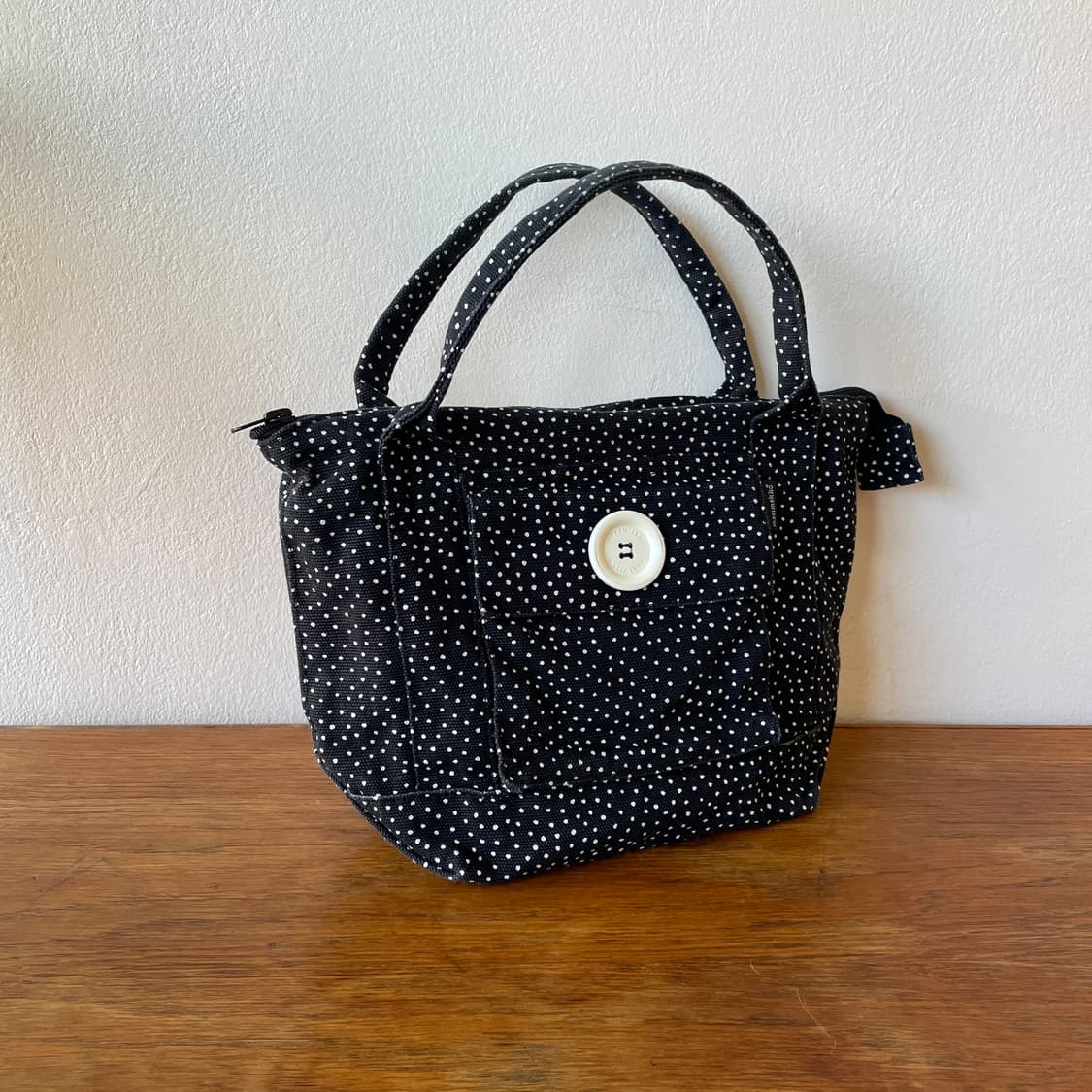 Marimekko Polka Dot Tote bag 상품이미지2