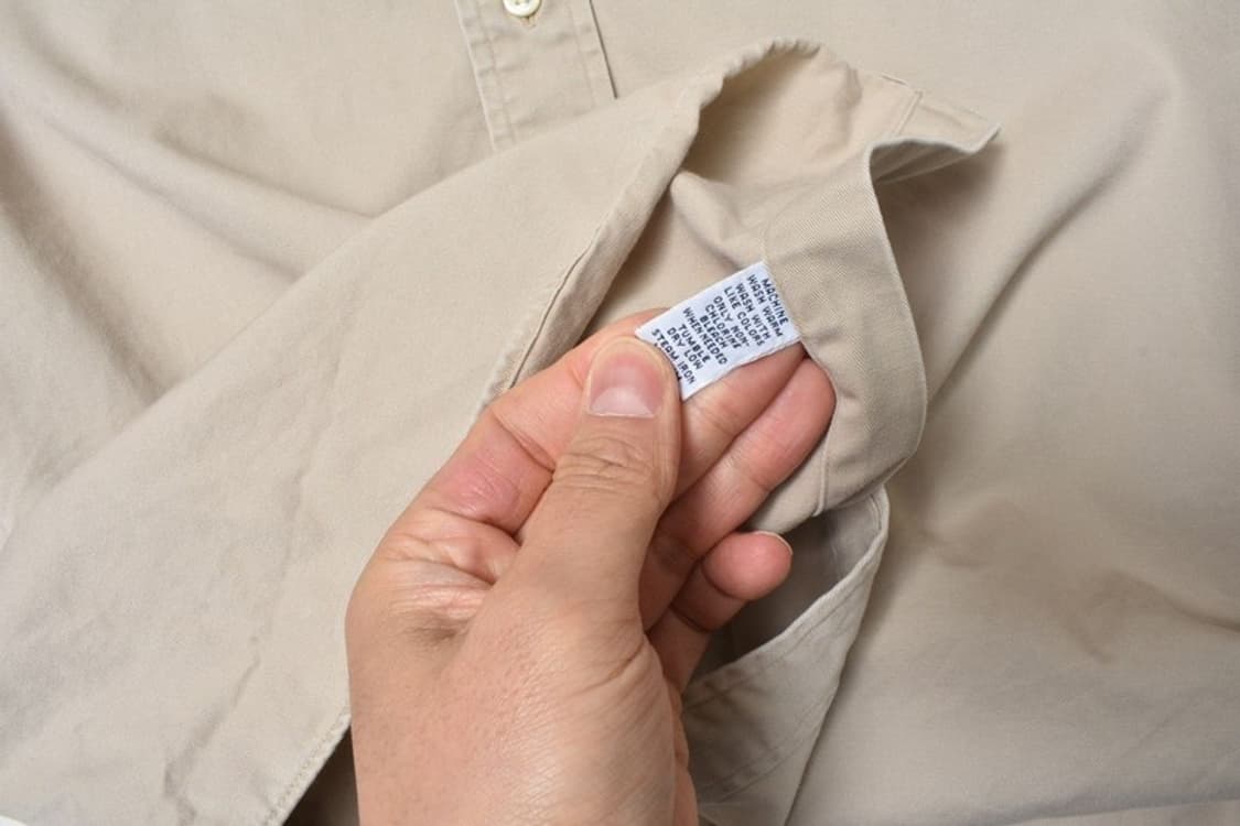 00S 폴로 랄프로렌 옥스포드 셔츠 남방 L N1328 상품이미지5