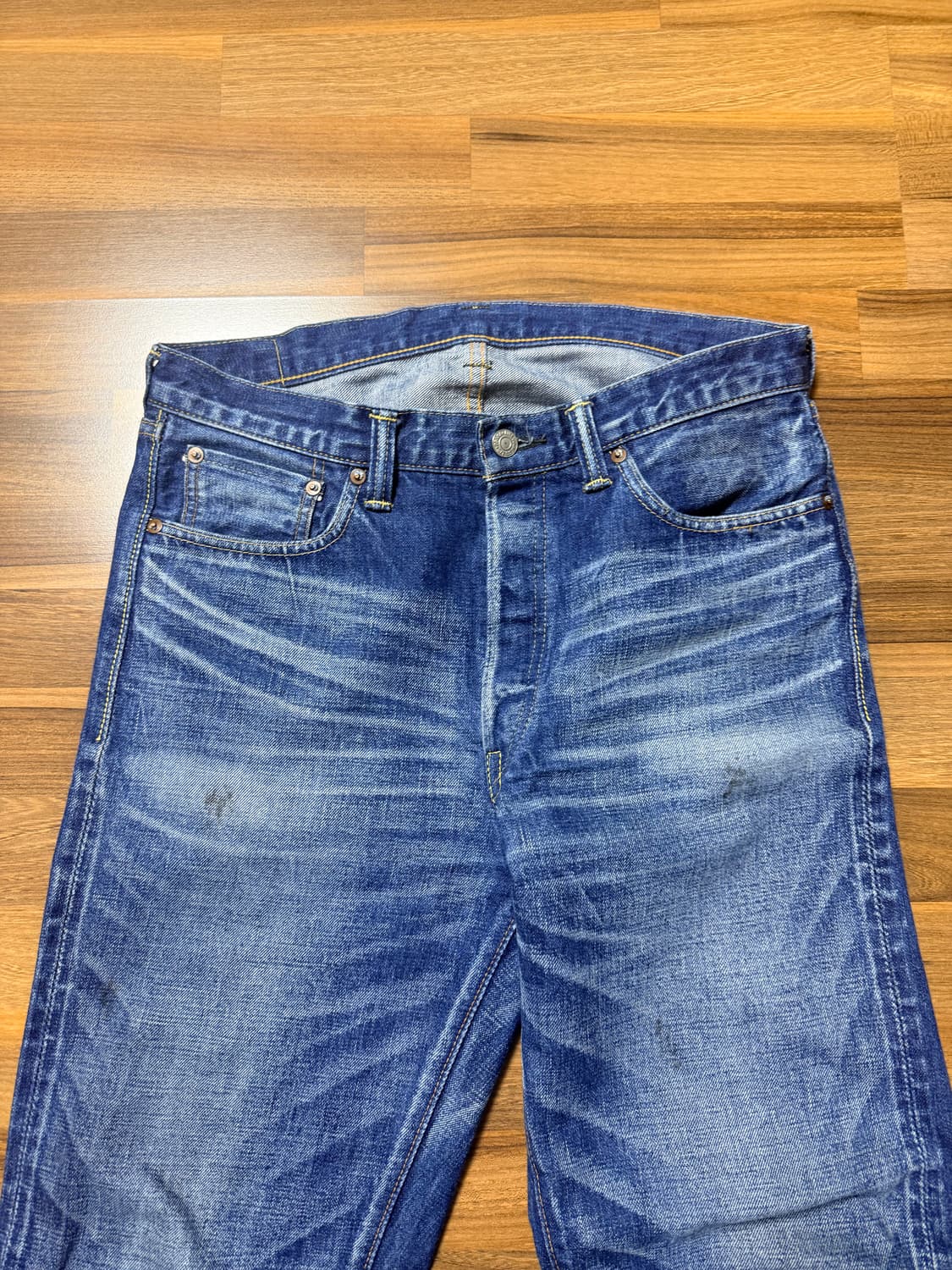 풀카운트 1101 모어댄리얼 상품이미지4