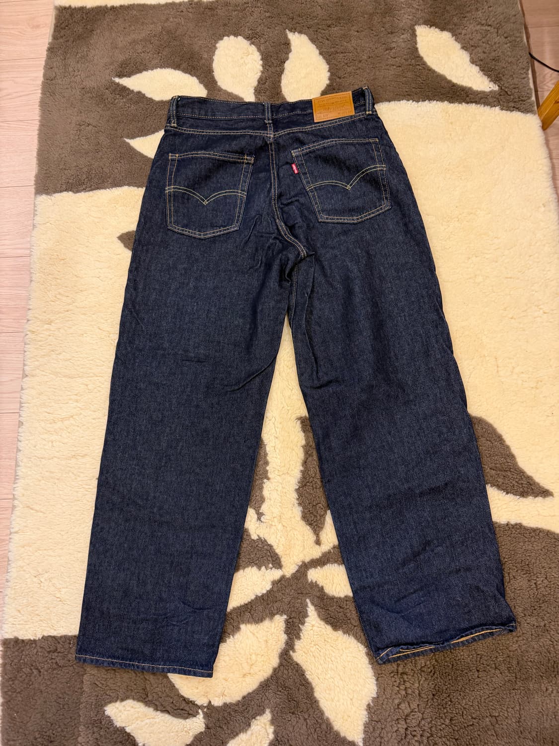 리바이스 578 사이즈 32x32 상품이미지2