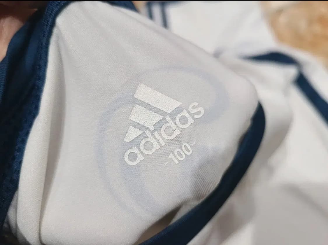 아디다스 울산현대 트레이닝셔츠 상품이미지3