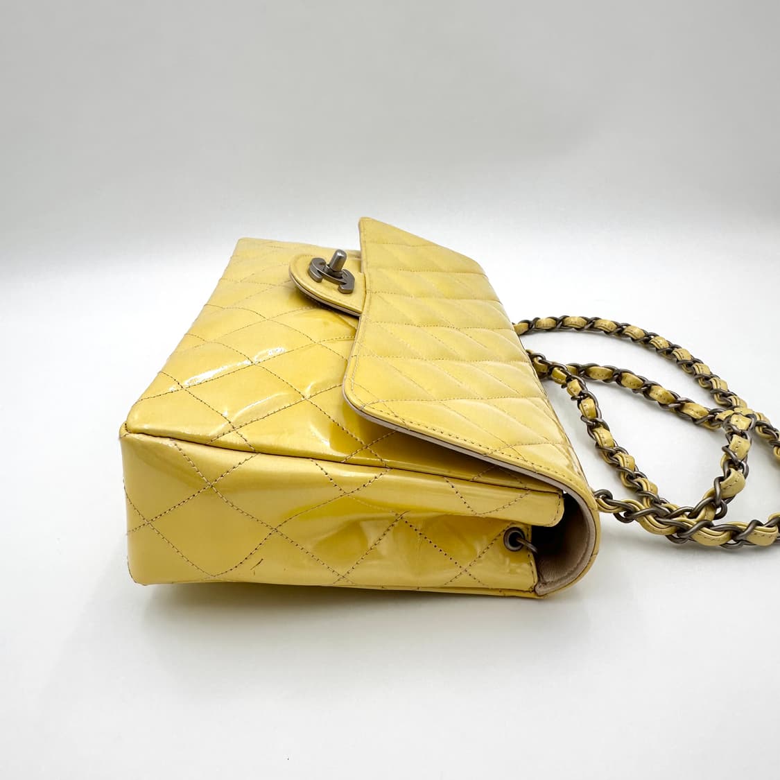 샤넬 클래식 페이던트 숄더백 상품이미지6