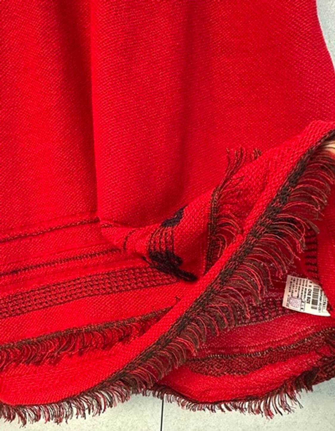 베네통 린넨 니트  상품이미지10