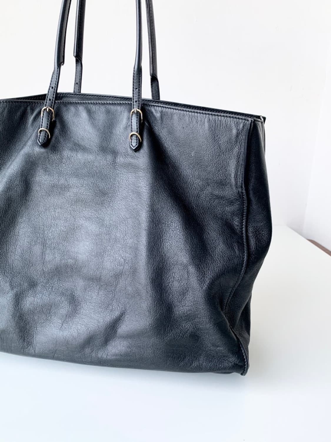 발렌시아가 피피에 토트백 상품이미지7