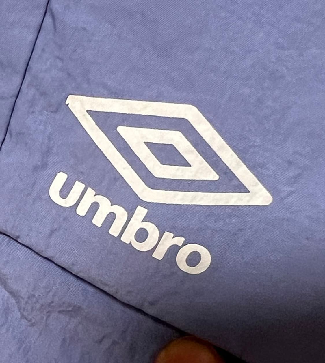 umbro 엄브로 나일론 남자 우븐 카고 조거팬츠 여름용 스트릿 M 30 상품이미지4