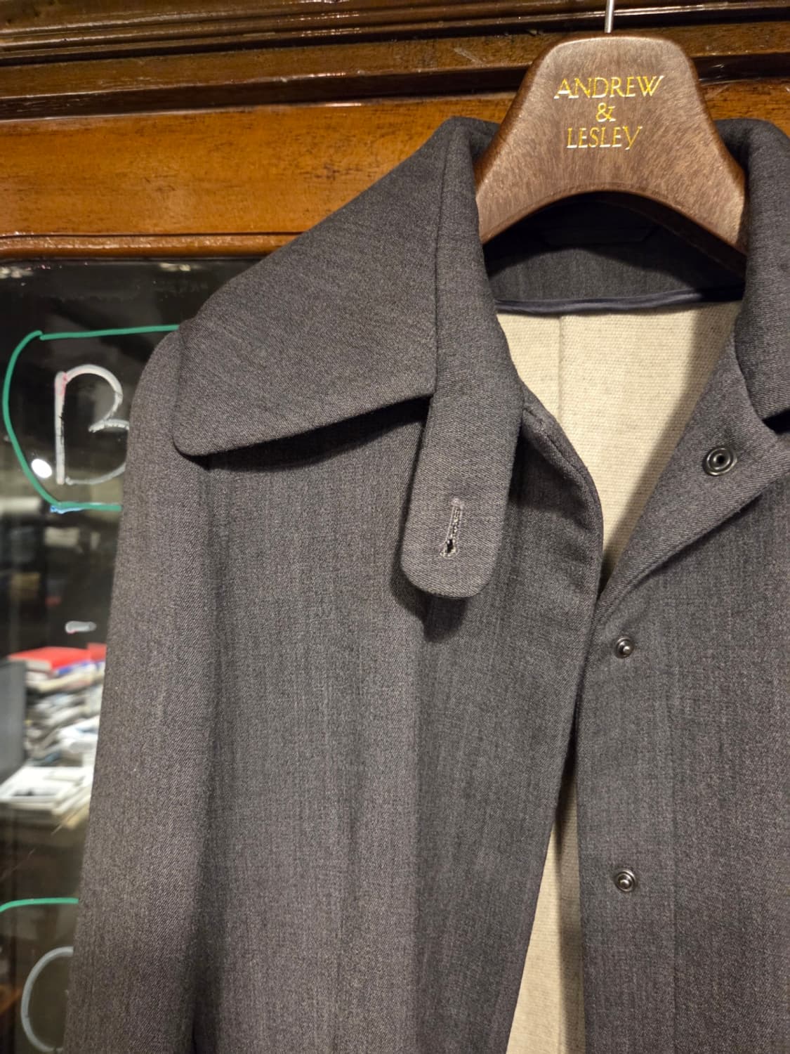 조르지오 아르마니 맥코트 상품이미지3