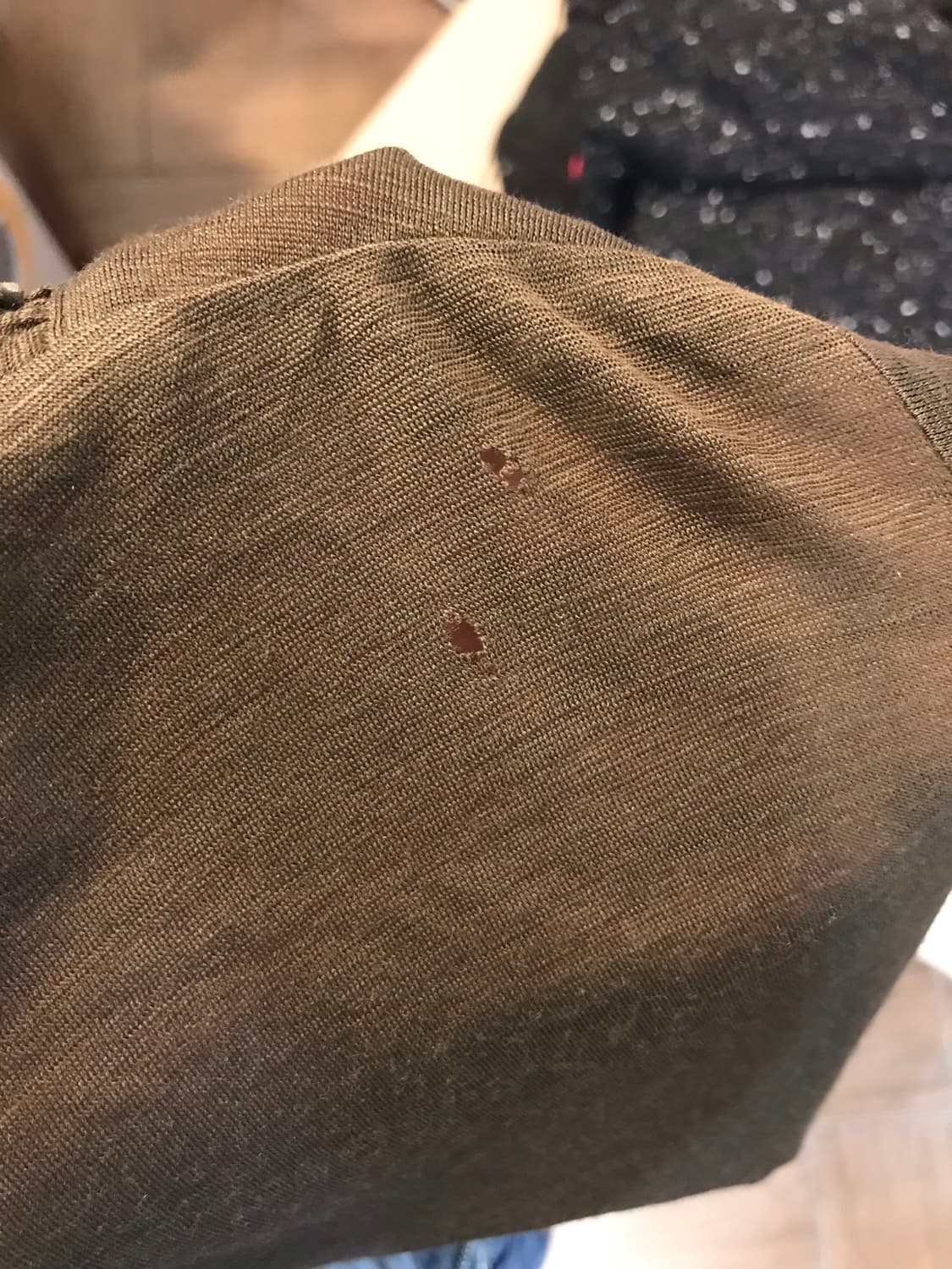 브라운 모리 코디 세트 🤍 상품이미지6