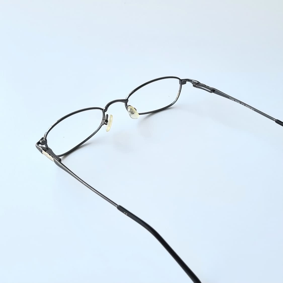 데드스탁 긱시크 레트로안구 안경테  428 상품이미지5