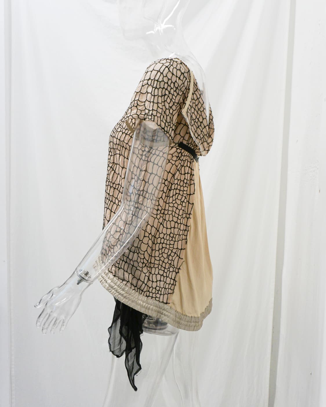 SACAI blouse 상품이미지8