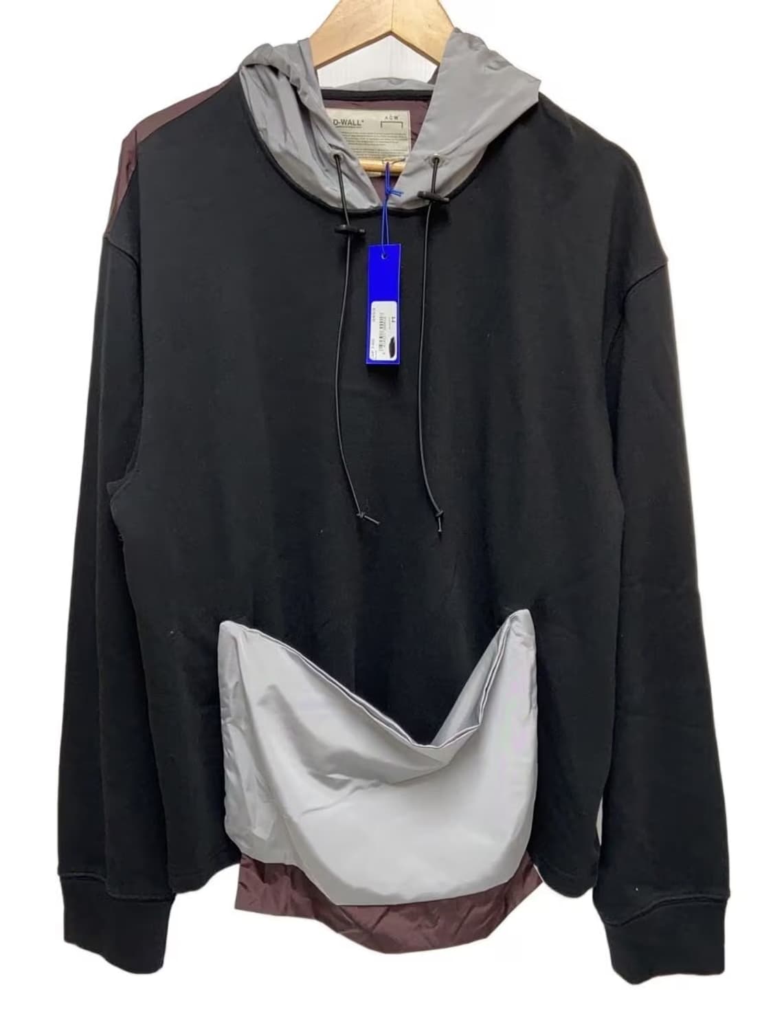 A-COLD-WALL  HOODIE 상품이미지1