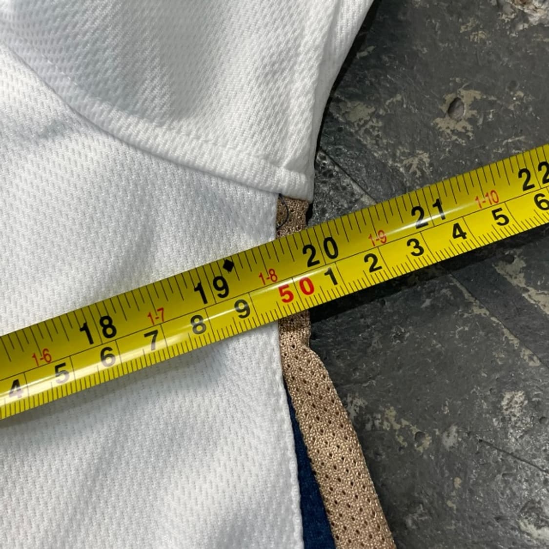 85 NC 다이노스 양의지 유니폼  상품이미지7