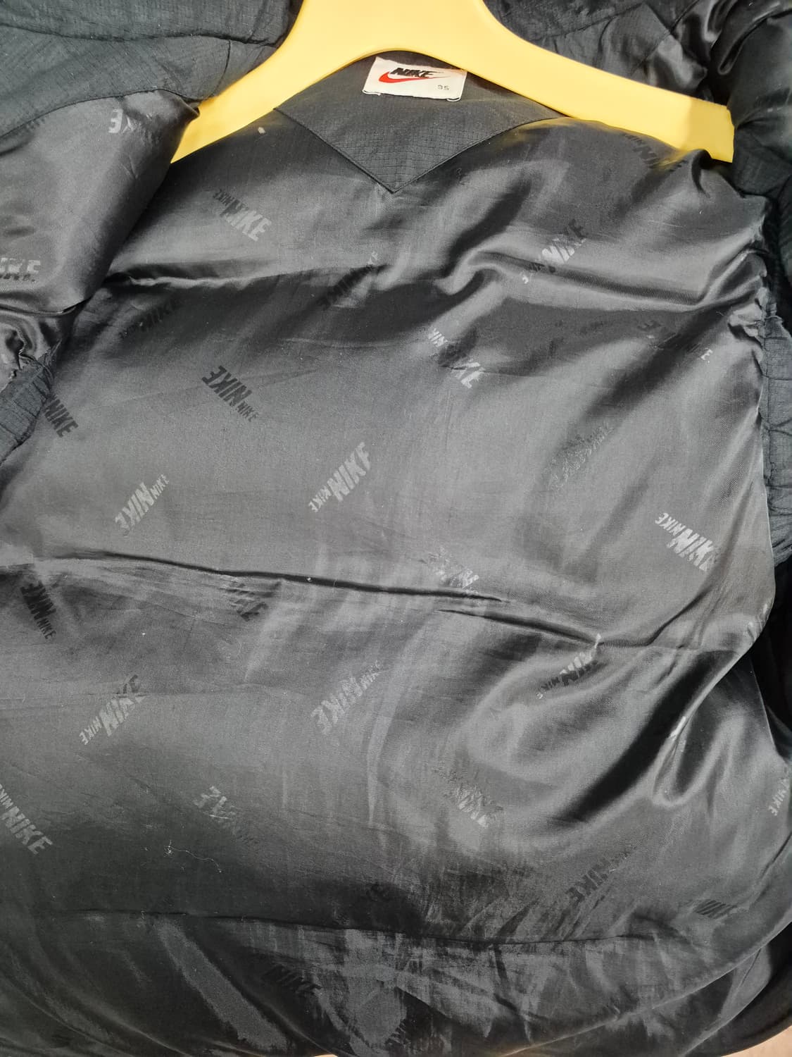 나이키 ACG 덕 다운 패딩 조끼 남성100 상품이미지4