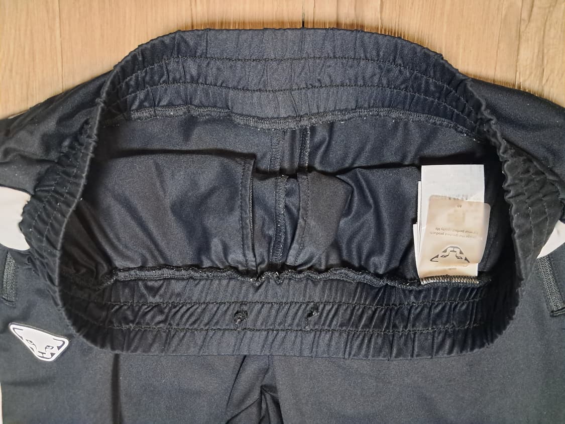 다이나핏 트레이닝 셋업 M 상품이미지7