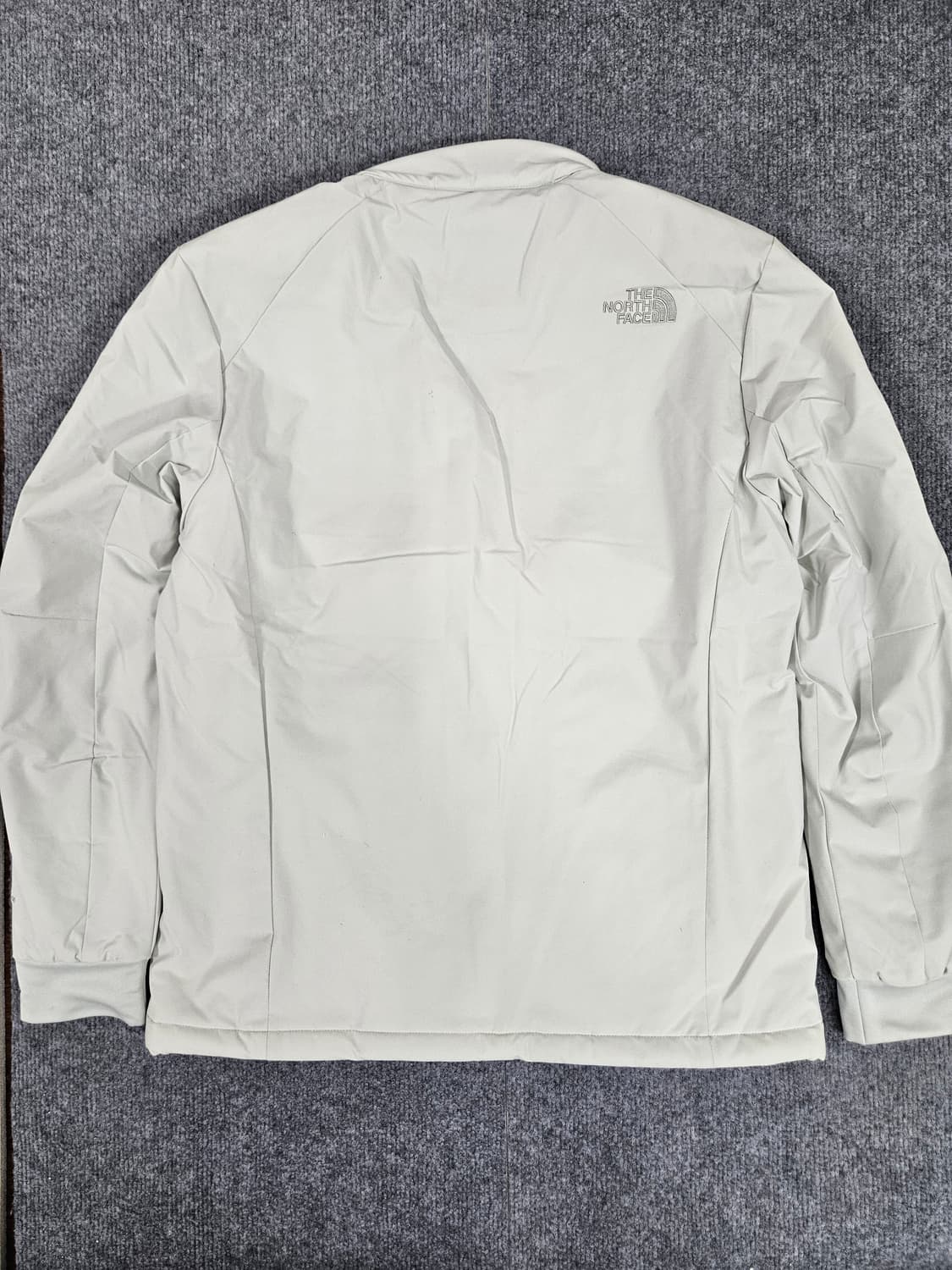 노스페이스 그랜트 브이모션 블루종(급처) 상품이미지5