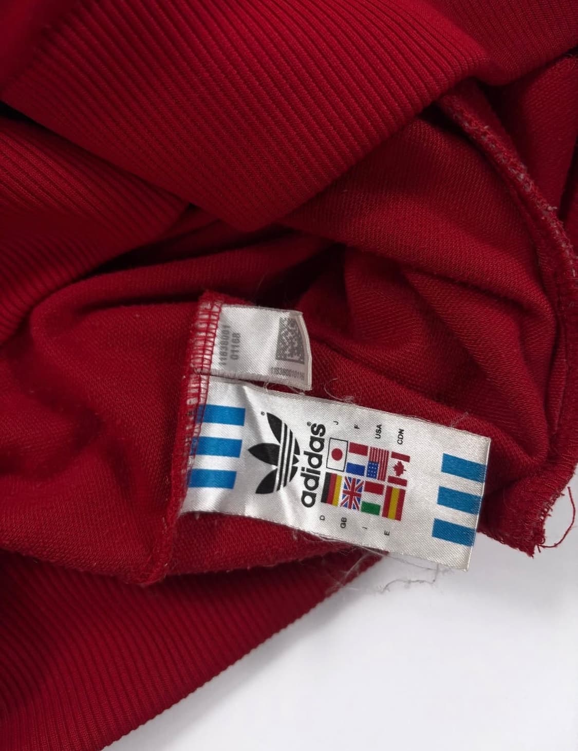 아디다스 cccp 져지  상품이미지3