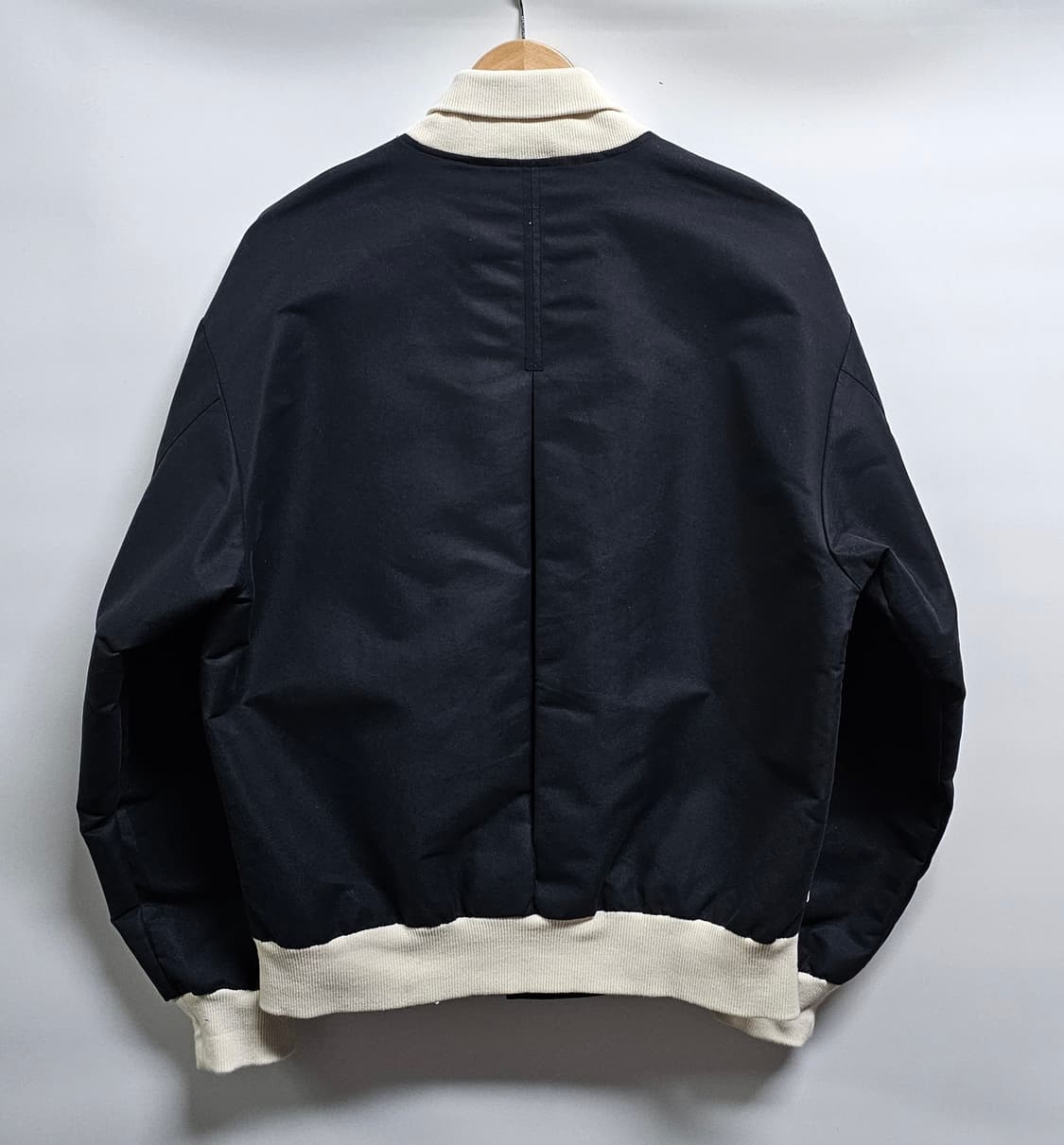 아디다스 오리지널스 바시티자켓 S 상품이미지2