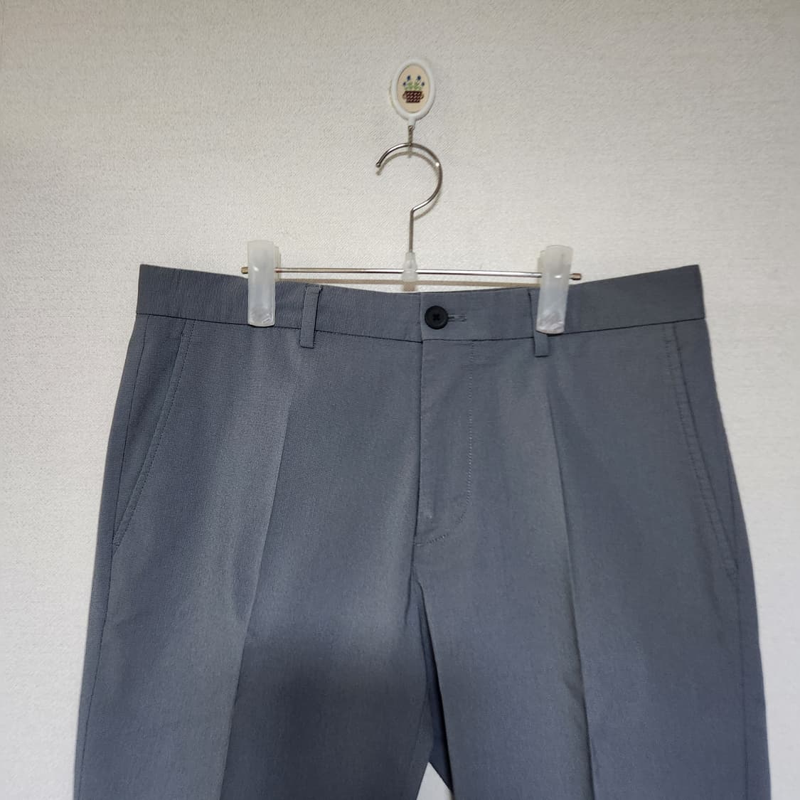 빈폴 여름 스판바지 남32 상품이미지3