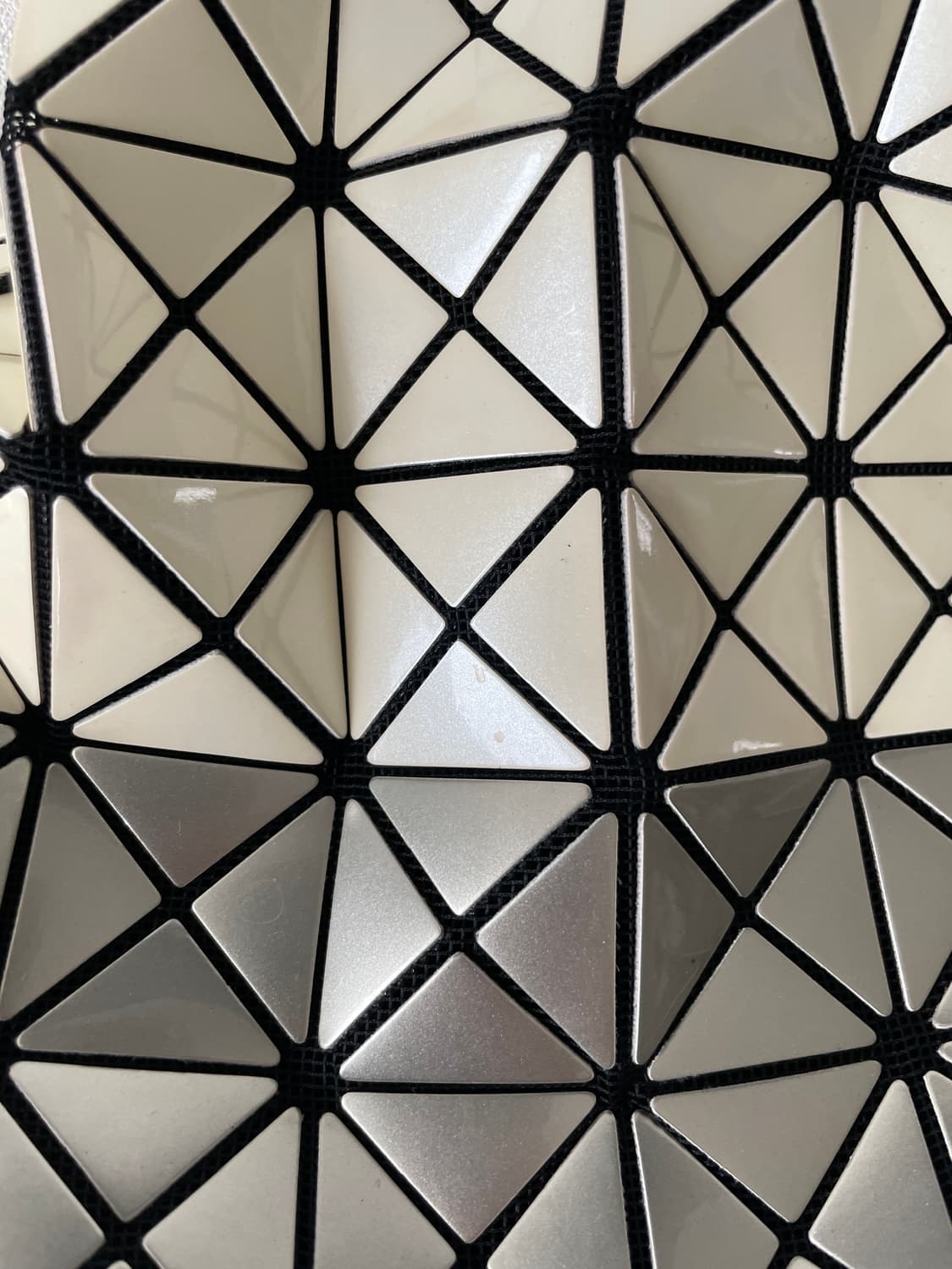 이세이미야케(isseymiyake) BAOBAO 숄더백(JAPAN) 상품이미지4