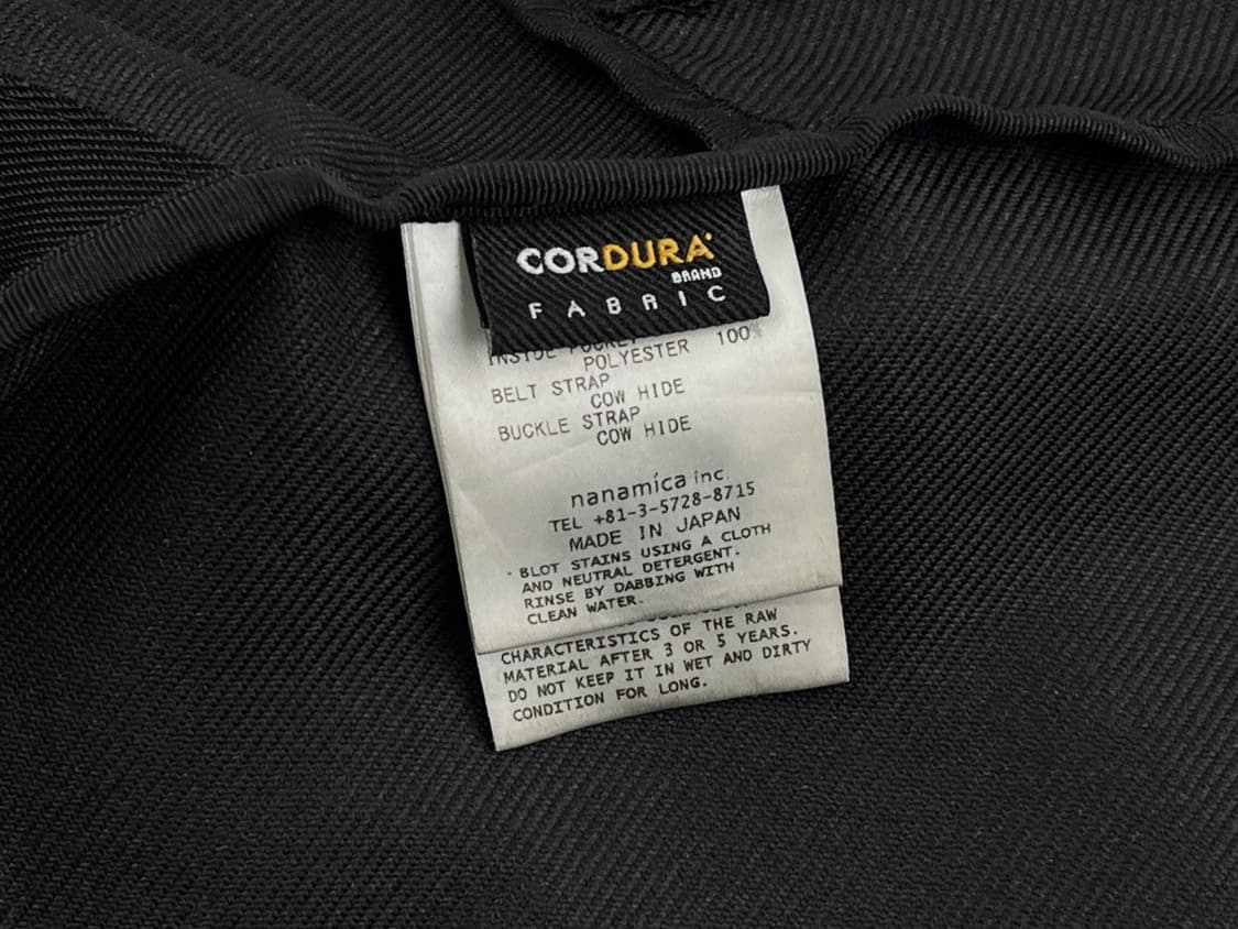 CORDURA daypack 상품이미지8