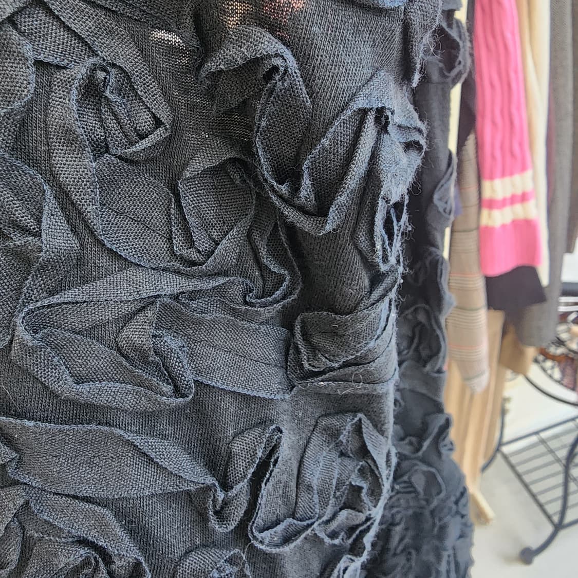 꼼데가르송 원피스  상품이미지3