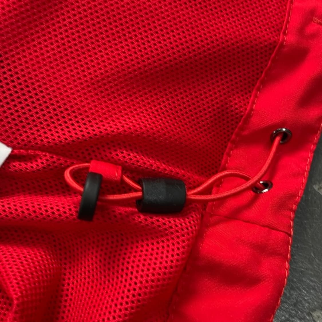 100 나이키 드라이핏 바람막이 상품이미지5