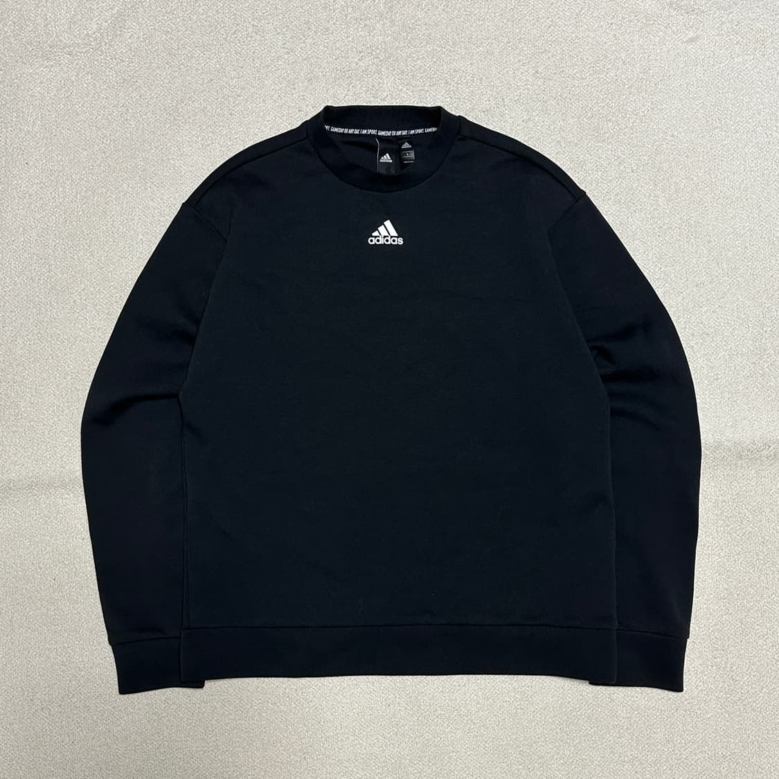 아디다스 머스트해브 3S 크루티 상품이미지2